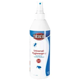 Спрей гігієнічний Trixie проти бліх, мух, комарів, кліщів для обробки приміщення, 500 мл
