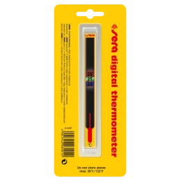 Sera Digital Thermometer стрічковий цифровий термометр