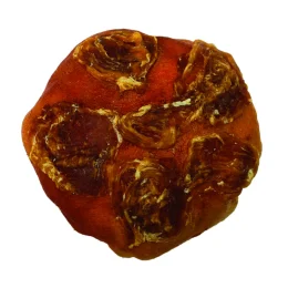 Ласощі булочка Croci Bekery, для собак, з куркою, 10 см, 110 г, ціна за 1 шт