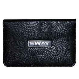 Чохол для 6-ти ножиць Sway Black Snake large до 7,5 дюймів