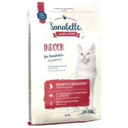 Сухий корм Bosch Sanabelle Indoor, для котів, 2 кг