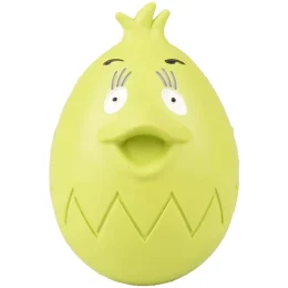 Іграшка Flamingo Classic Egg, для собак