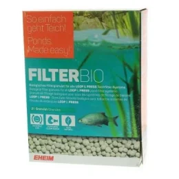 Наповнювач EHEIM FILTERBIO 2л біологічна очистка