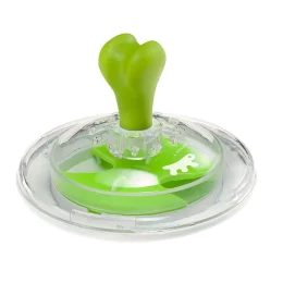 Іграшка Carousel Toy For Cat з дозатором для сухого корму для собак і кішок, 14,2x11,5 см