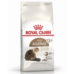 Сухий корм Royal Canin Ageing 12+ для кішок від 12 років, 2 кг