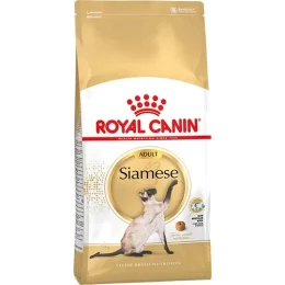Сухий корм Royal Canin Siamese Adult для сіамської кішки, 10 кг