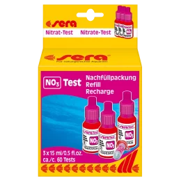 Sera Nitrate-Test тест на нітрати (NO3), 15 мл