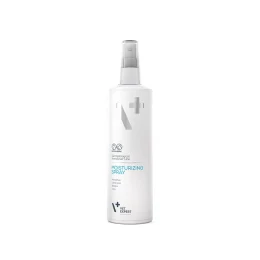 Спрей Vet Expert NanoSilver Moisturizing Spray для собак і котів, зволожуючий, при дерматологічних захворюваннях, 100 мл