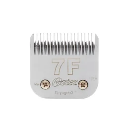 Ножовий блок OSTER Cryogen-X # 7F (3,2 мм)