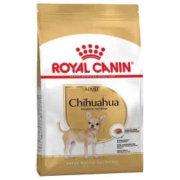 Сухий корм Royal Canin Chihuahua Adult для чихуахуа, 500 г