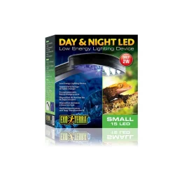 Світильник Hagen Exo, Terra Day & Night, маленький