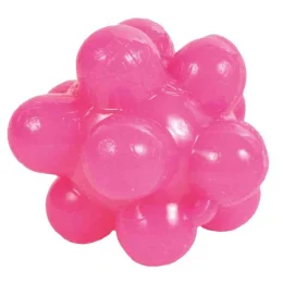 Іграшка Trixie м'яч-їжачок для котів, 3.5 см, 4 шт