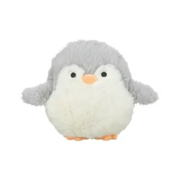 Іграшка Trixie Christmas Penguin, для собак, плюш, 16 см