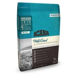 Сухий корм Acana Wild Coast зі смаком риби для собак всіх порід, 340 г