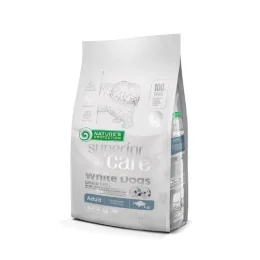 Сухий беззерновий корм Nature's Protection Superior Care для дорослих собак великих порід, 1.5 кг