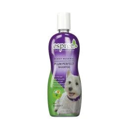 Крем-ополіскувач Espree Plum Perfect Cream Rinse для увлаженной і відновлення вовни для собак, 355 мл