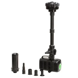Насос для ставка AquaNova NM-10000-Fountain л / ч Super Eco, 63 W