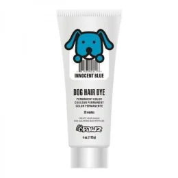 Фарба для вовни Opawz Dog Hair Dye Innocent Blue 120 мл