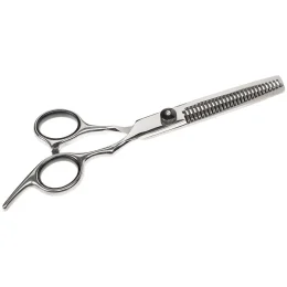 Ferplast GRO 5784 Premium філіровочние ножиці із закругленими кінчиками, 15x5,6x1,2 см