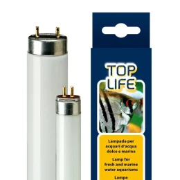 Люмінесцентна лампа Ferplast Aquasky 54 W Lamp T5 для акваріумів з прісною і морською водою, 115 см