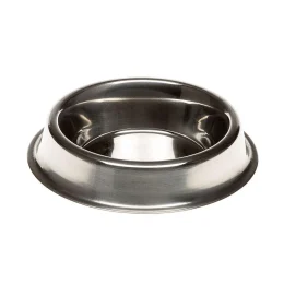 Ferplast Bowl Supernova 30 миска для кішок і собак зі сталі, 14 см