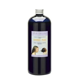 Шампунь для тварин Iv San Bernard Mineral Plus Cream, 1 л.