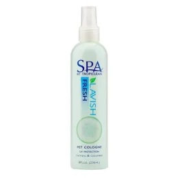 Спрей зміцнює Tropiclean Fresh Cologne 236 мл.