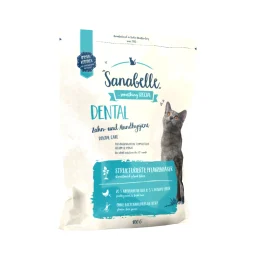 Сухий корм Bosch Sanabelle Dental, для котів, 2 кг