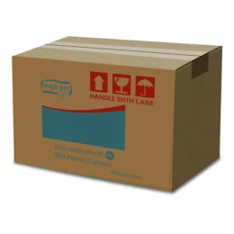Пелюшки повсякденні Magic Pet для цуценят і собак 60 x 90 см, 240 шт
