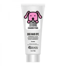 Фарба для вовни Opawz Dog Hair Dye Chram Pink 120 мл
