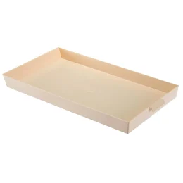 Висувний піддон Ferplast Tray MC6 Beige для пташиних кліток, 20,5x35,5x3,2 см