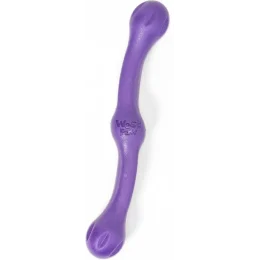 Іграшка West Paw Zwig Large Eggplant для собак, 35 см