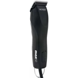 Машинка для грумінгу MOSER MAX 50 роторна
