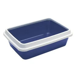 Відкритий лоток Ferplast Litter Tray Dodo Assorted для котячих туалетів