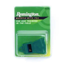 Свисток Remington Whistle Pea для собак