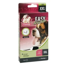 Намордник Flamingo Easy leader для корекції поведінки собак, лабрадор, доберман, ретривер, XXL