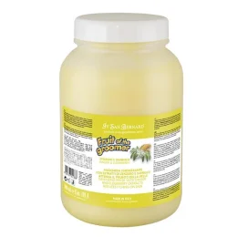 Шампунь для тварин Iv San Bernard Ginger and Elderberry, 3.25 л.