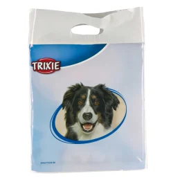 Пластикові пакети Trixie, 34х47 см