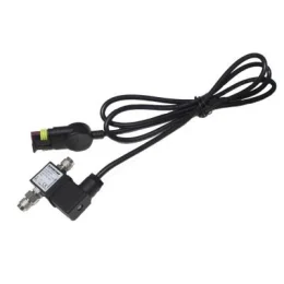 Електроклапан EHEIM CO2 magnetic valve powerLED + 24в.