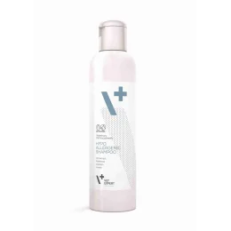 Hypoallergenic Shampoo Лікувально-косметичний шампунь для тварин з чутливою шкірою, 20x15мл