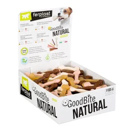 Жувальна іграшка Ferplast GoodBite Refill для собак, XS