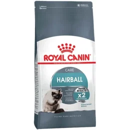 Сухий корм Royal Canin Hairball Care для виведення шерсті у кішок, 10 кг