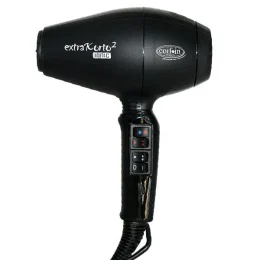 Фен COIFIN EXTRA KORTO 2 Ionic Потужність 2400 Вт (шт.)