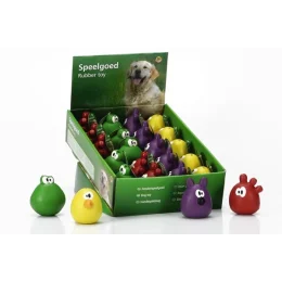 Іграшка Pet Products Таффи для собак, 10 х 8 см