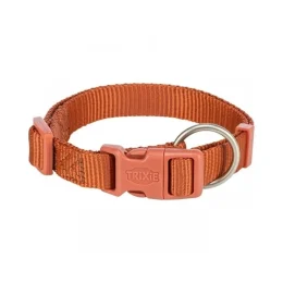 Нашийник Trixie "Premium" для собак, іржа, S: 25-40см/15мм