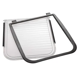 Ferplast Kit 408 шторка для Swing 15 Flap Brown