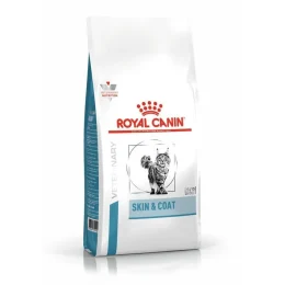 Сухий корм Royal Canin Skin & Coat при дерматозе і випаданні шерсті у котів, 3.5 кг