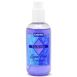 Духи Davis «Plum Blossom» для собак, 237 мл
