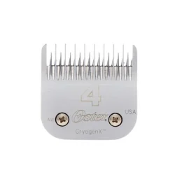 Ножовий блок OSTER Cryogen-X # 4 (9,5 мм) філіровочной