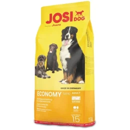 Сухий корм Josera JosiDog Economy для дорослих собак з помірною активністю, 15 кг